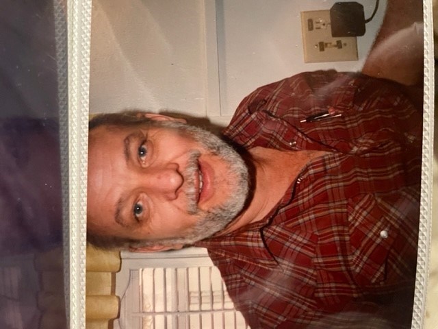 Obituary of Larry Hollinsworth