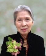 Ba NINH NGOC HAI Nhu Danh TERESA NGUYEN DUNG
