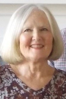 Obituary of Peggy Randle