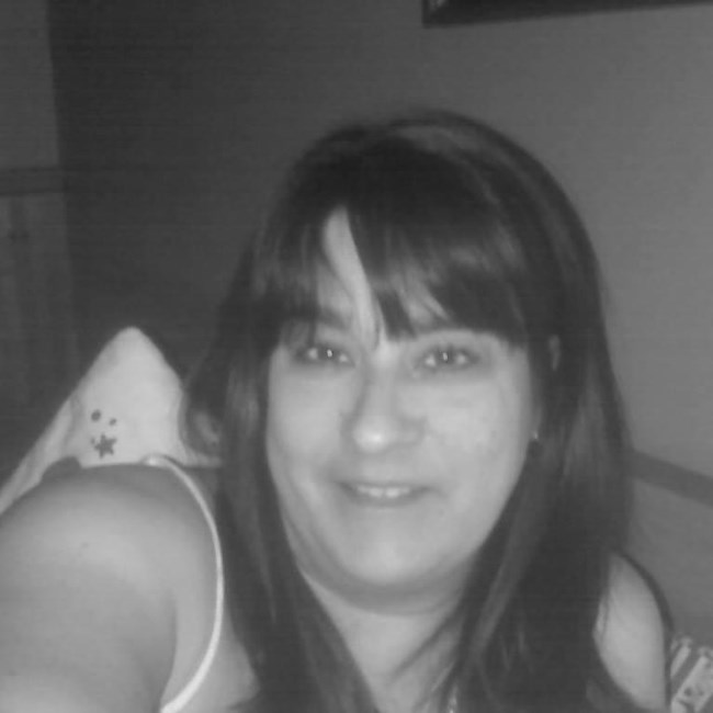 Avis de décès de Nathalie Béland