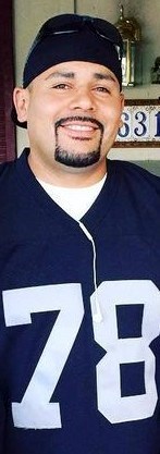 Obituary of Daniel Andrew Grijalva