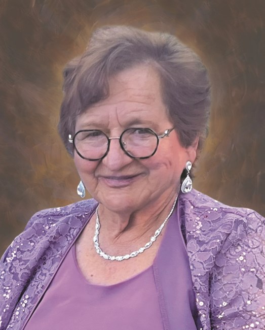 Obituary of Guillermina Gonzalez