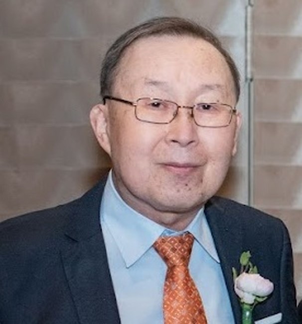 Obituary of Rev. Kyong Gin Kim