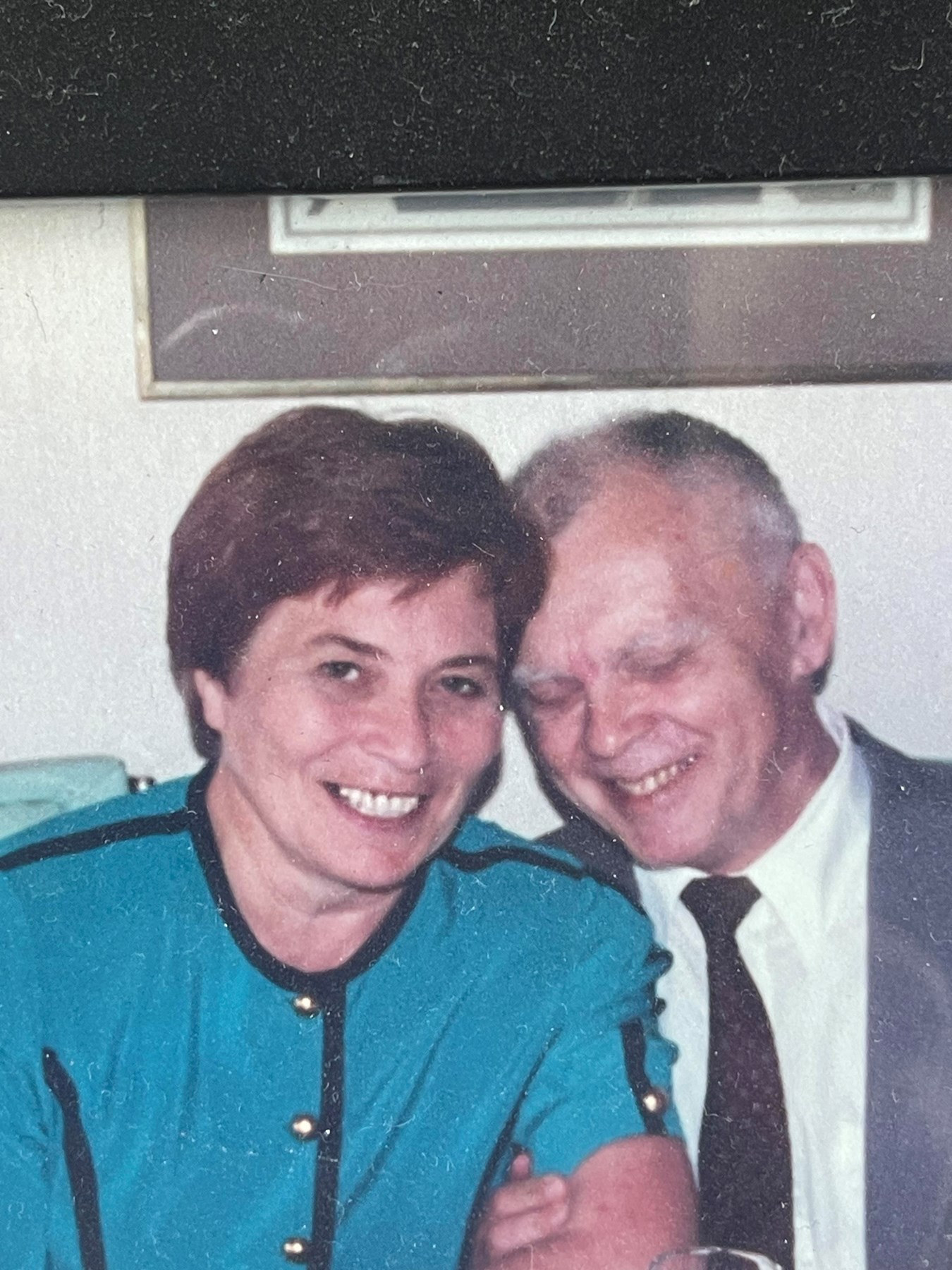 Obituario de Kira Kudrin