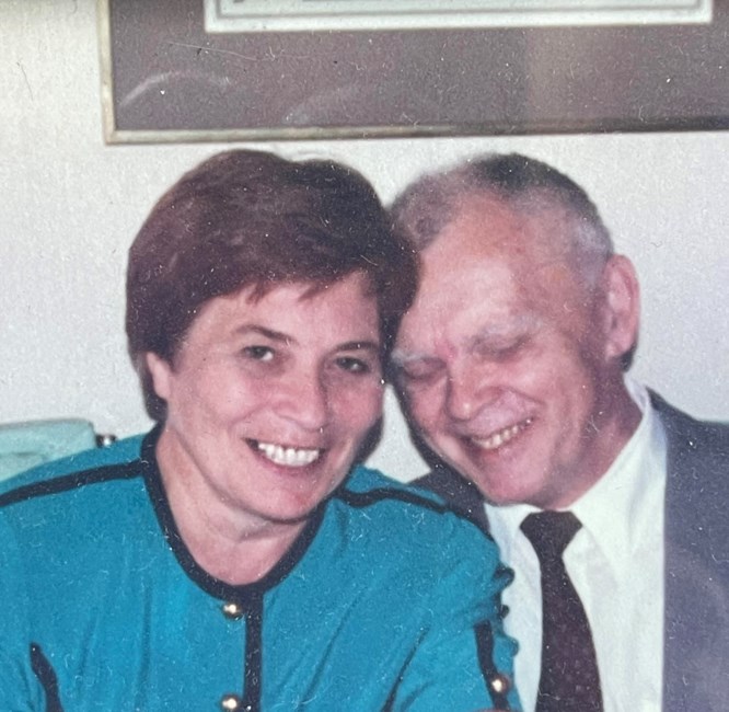 Obituary of Kira Kudrin