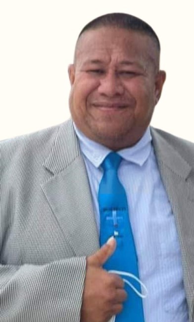 Obituario de Tauilili Elikapo