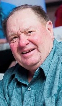 Obituary of Roger William Poitras