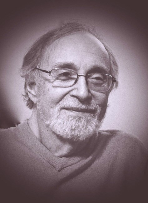 Obituary of Mark Harbin Weiss