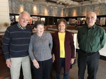 Obituary of Carole Clark