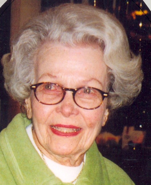 Avis de décès de Mary Alice Lawrence Francis