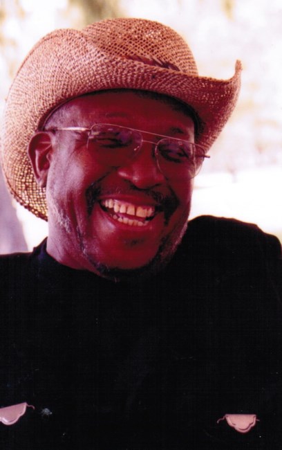 Obituary of Ernest J. Beard Sr.