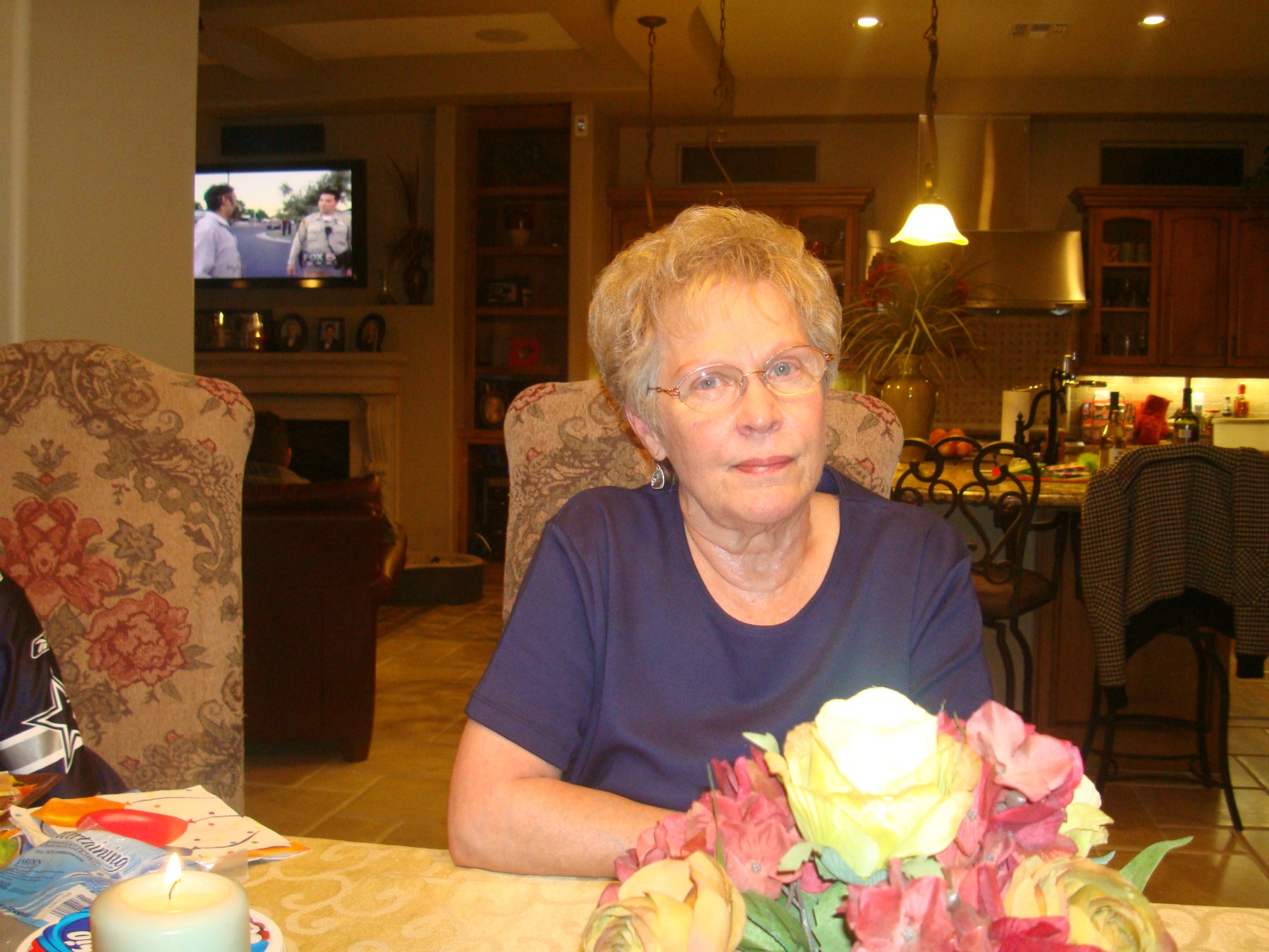 Obituary of Nancy Louise Day