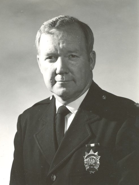 Obituary of Robert A. Hair