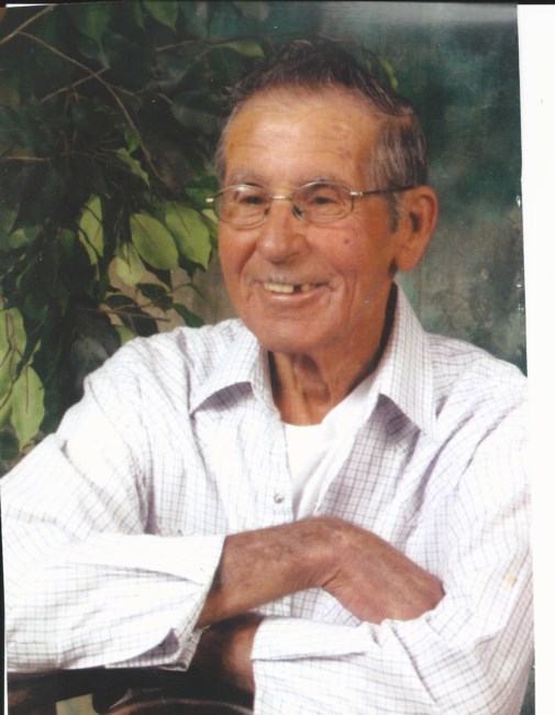 Obituary of William Taylor Buchanan