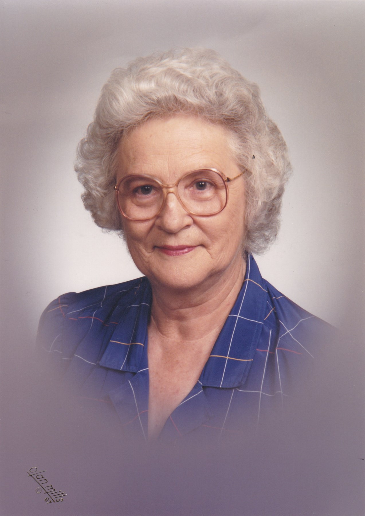 Obituary of Winnie Fay Johnson