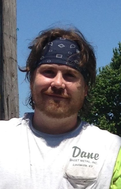 Obituary of Joshua Allen Moore