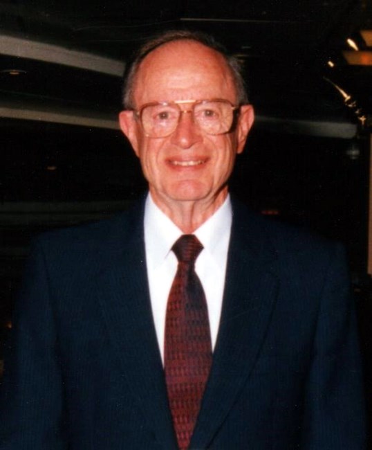 Obituary of Horace Jackson Stone Sr