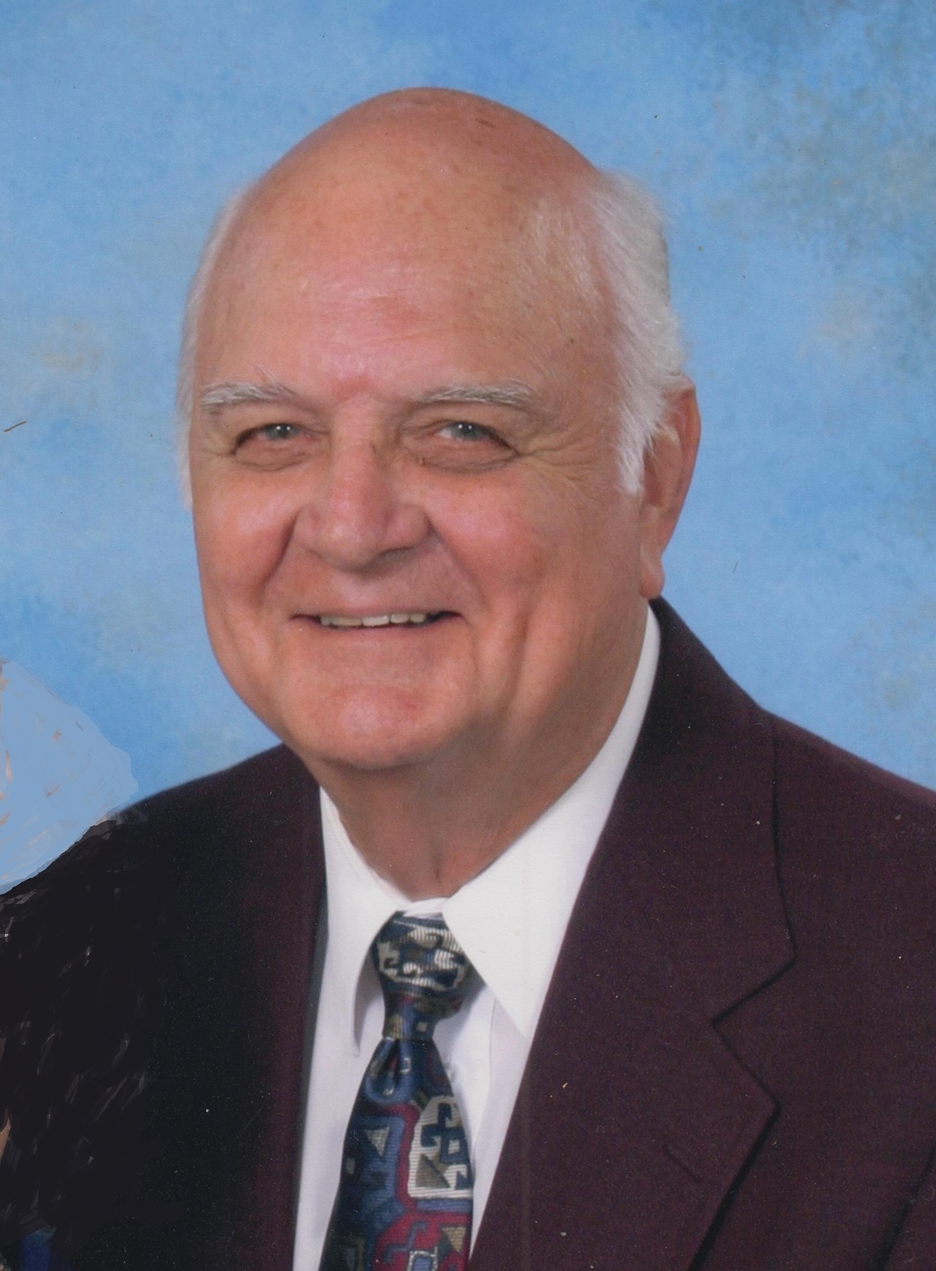 John Tucker Obituary Shreveport, LA