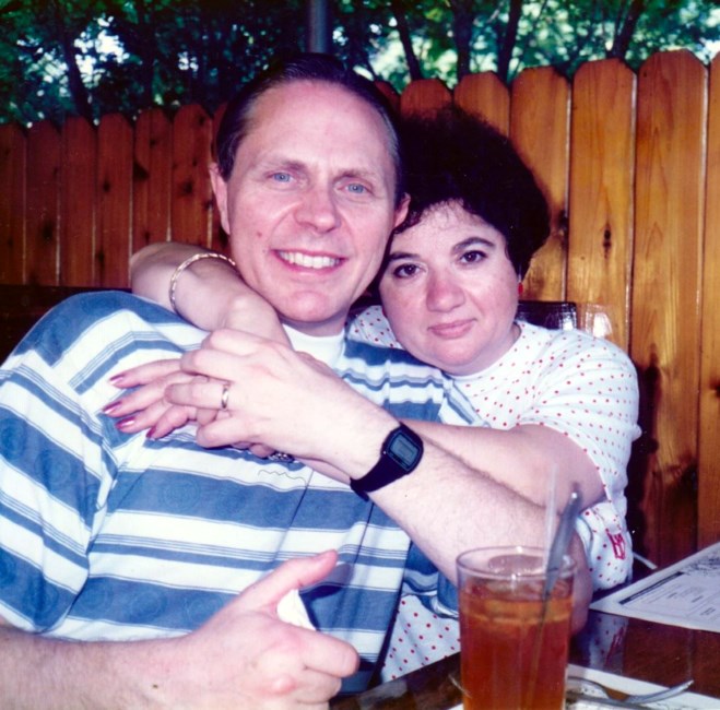 Obituary of Carmen Ludemann