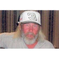 Obituary of Terry Tucker