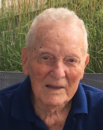 Obituary of Thomas Edgar Wilson