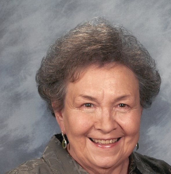 Obituary of Janice "Jan" Maxwell