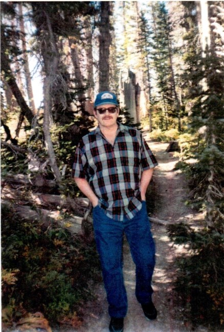 Obituary of Ronald Dale Cole