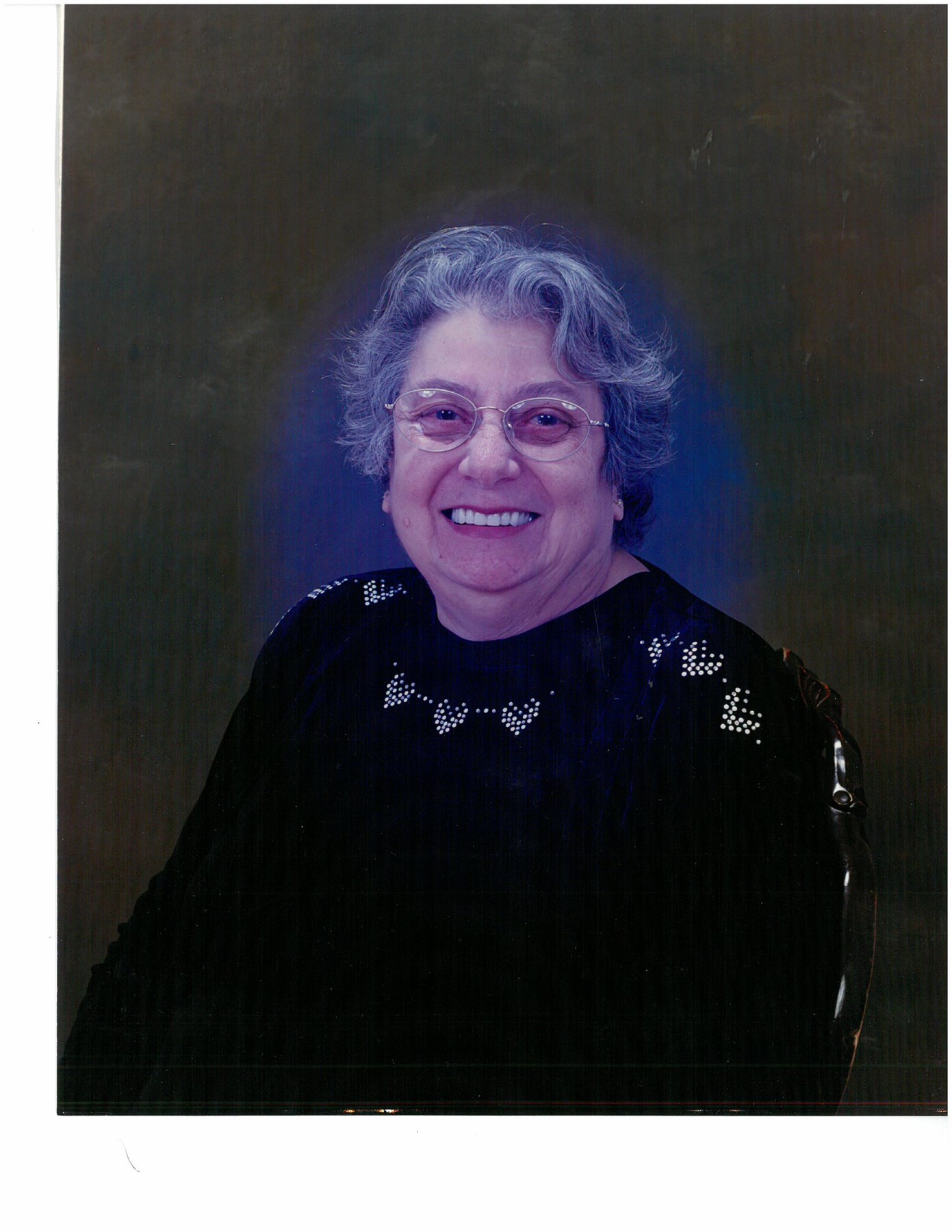 Obituary of Chloa A. Damron