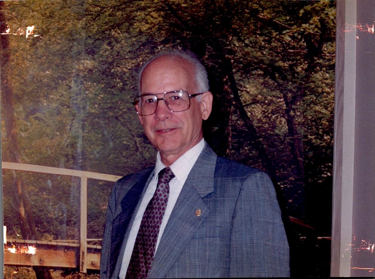 Obituary of Melvin Leroy Kibler