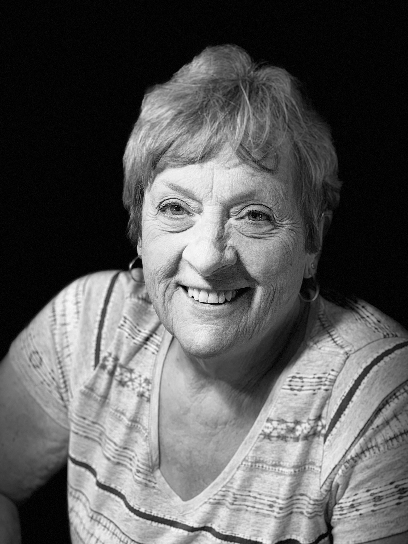 Obituary of Ann Irene Collins