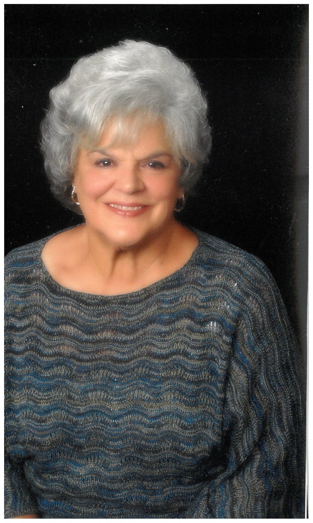 Obituary of Judy Kay Page