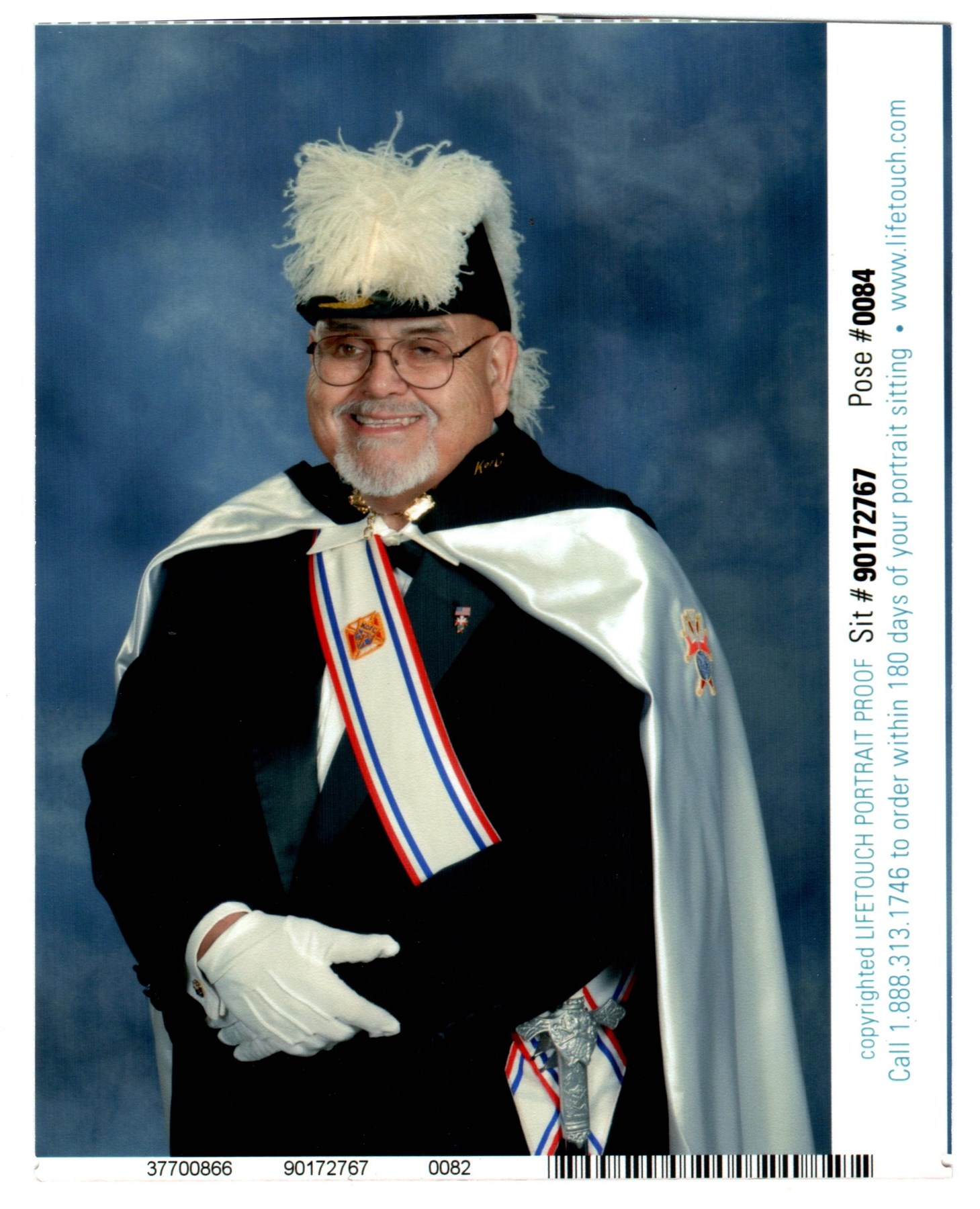 Obituary of Jerry Pete Samora