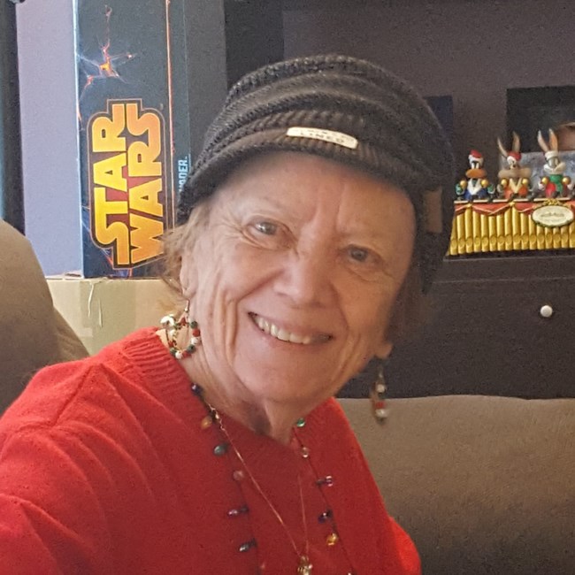 Obituary of Barbara Jean Epperly