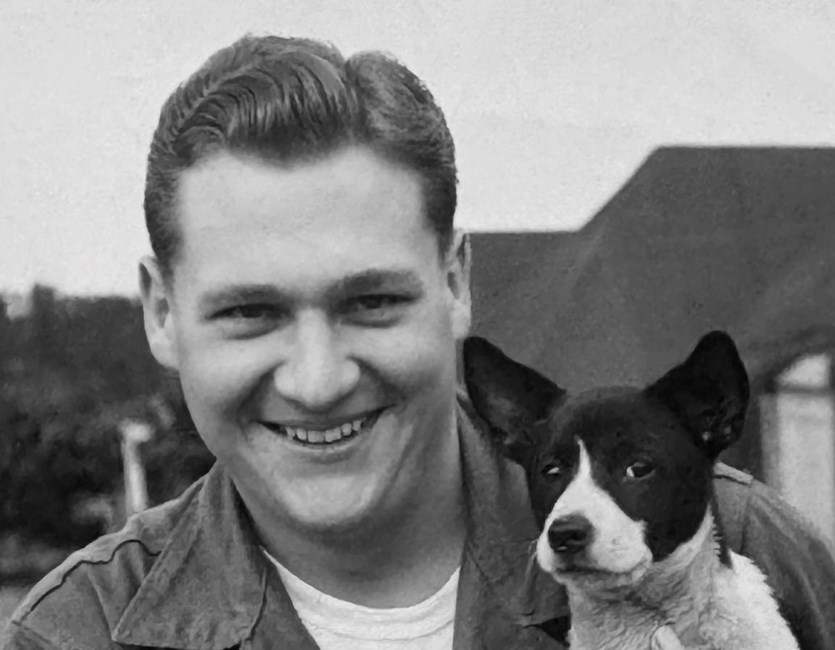 Obituario de Joe Edwards Younger