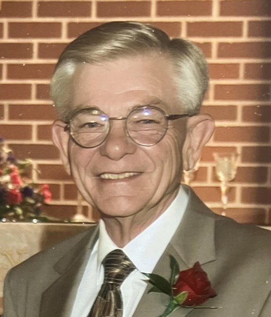 Avis de décès de Dennis  "Denny" Lee Thornton