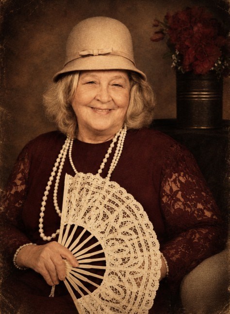 Obituary of Lillie Audrine Robinson