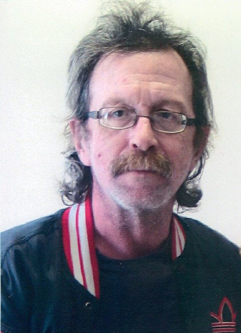 Obituary of David James Mcrae