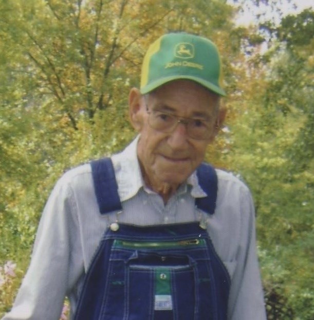 Obituary of Mr. James Wallace Jackson