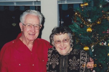 Obituary of Marie Alice Jones