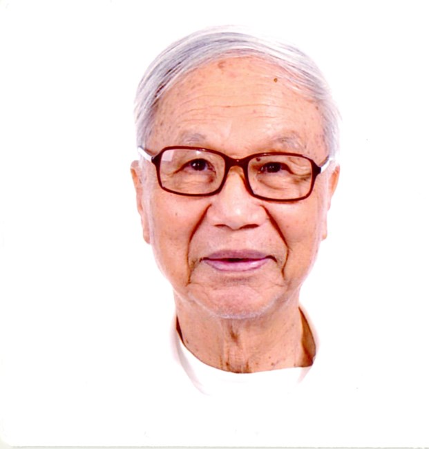 Obituary of Shing Yeung