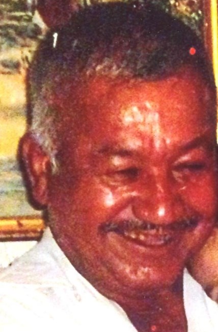 Obituary of Hibrain Zamudio Garcia