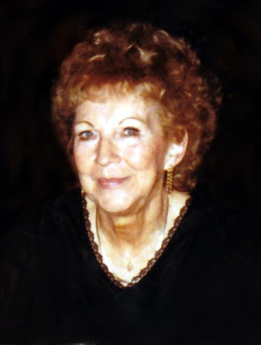 Obituary of Catherine M. Haas