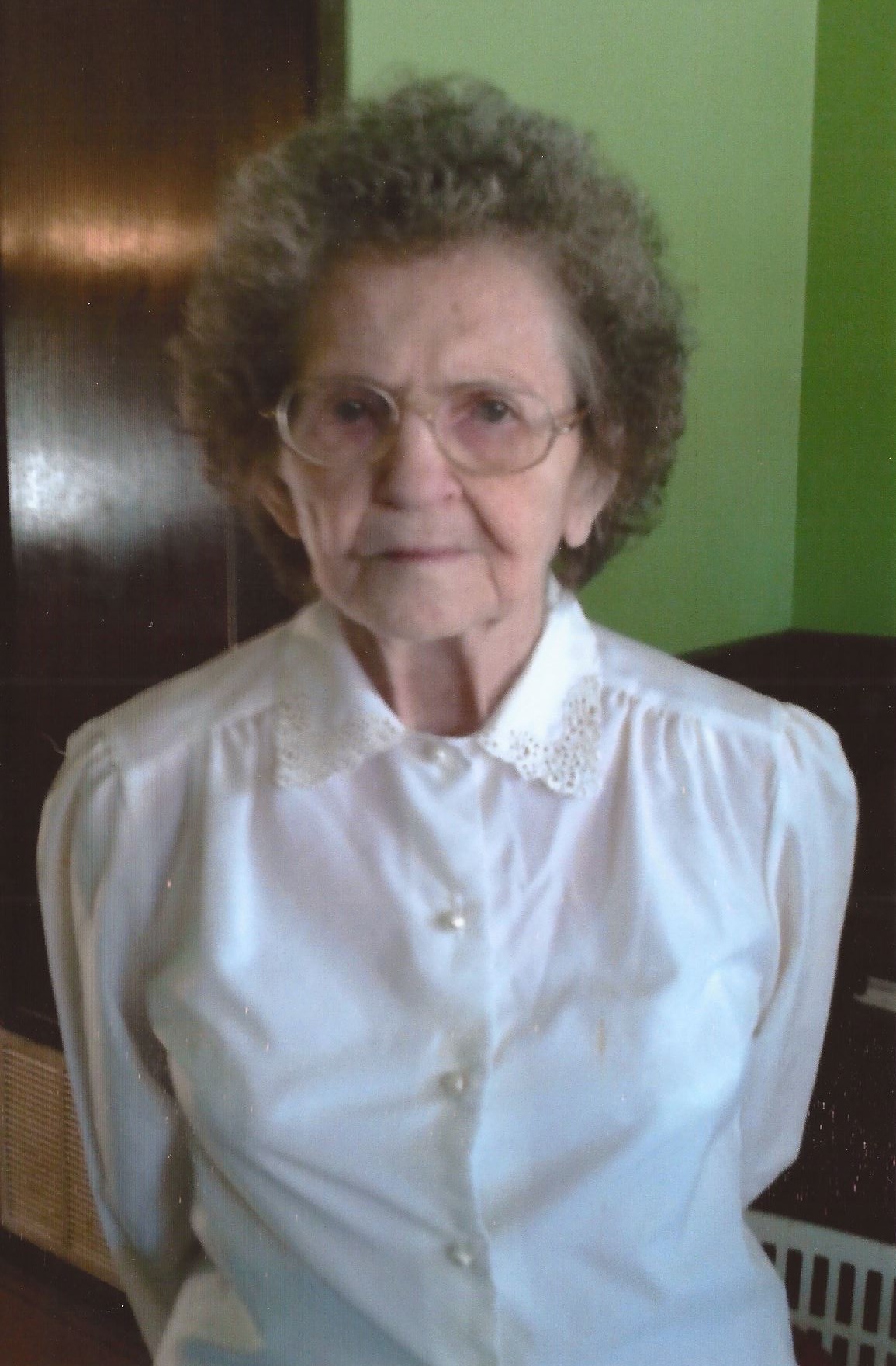 Obituary of Minnie D. Minshew