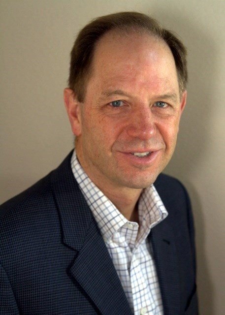 Obituary of Curtis Staines Gray