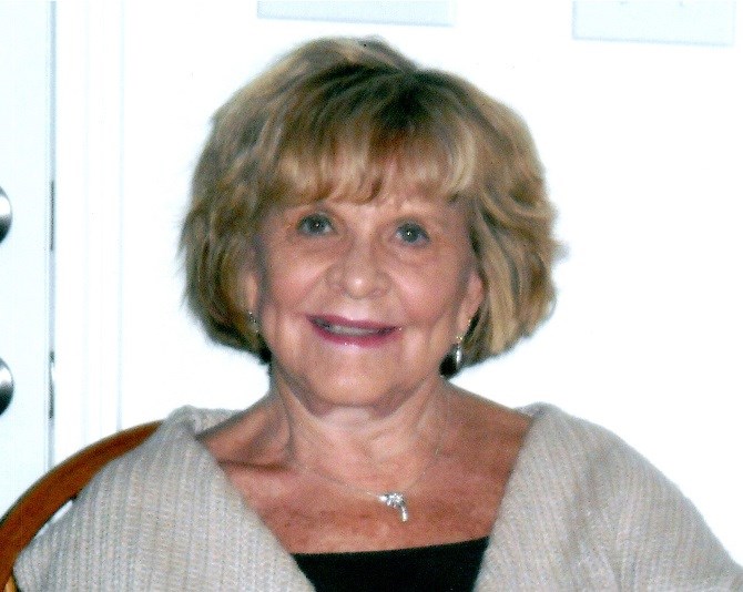 Obituary of Mary Jane Grant