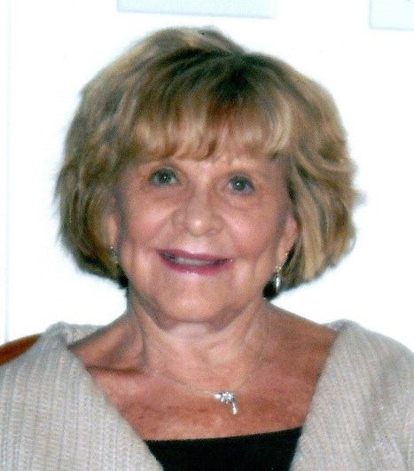 Obituary of Mary Jane Grant