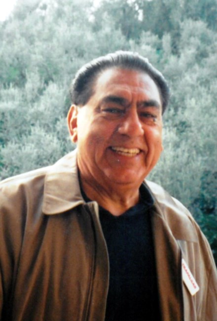 Obituary of Jose "Joe" Galvan