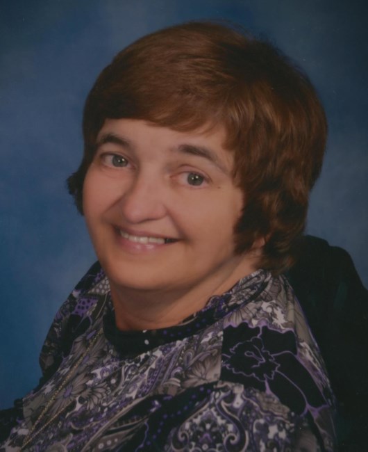 Obituary of Nancy Lee Miller