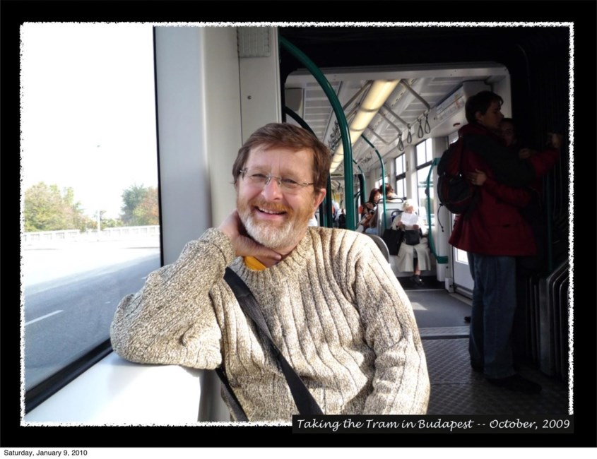 Obituary of Julius Takacs