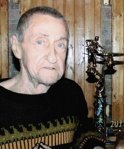 Avis de décès de Julien Lapointe